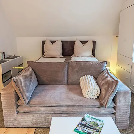 Kiebitz By Interhome * Freiburg (Lower Saxony)