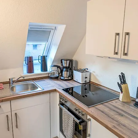 Kiebitz By Interhome * Freiburg (Lower Saxony)