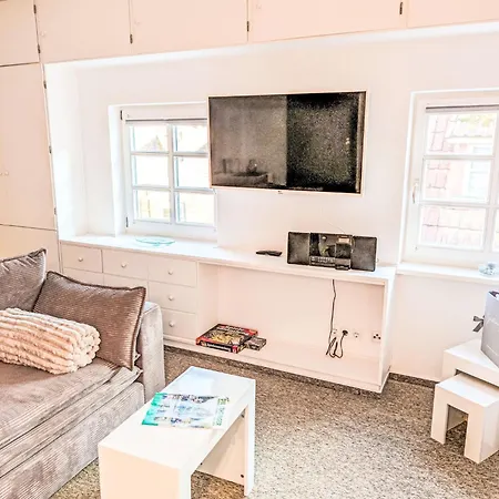 Kiebitz By Interhome Appartement Freiburg (Lower Saxony)
