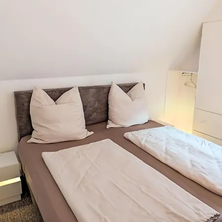 Appartement Kiebitz By Interhome *