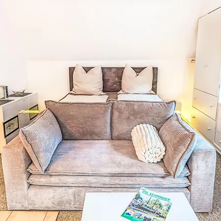 Appartement Kiebitz By Interhome Freiburg (Lower Saxony)