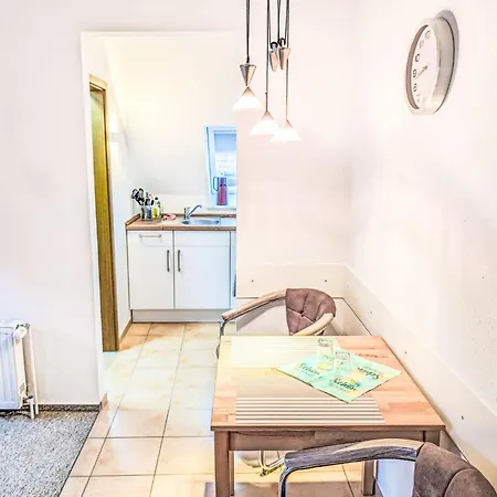 Kiebitz By Interhome Freiburg (Lower Saxony)