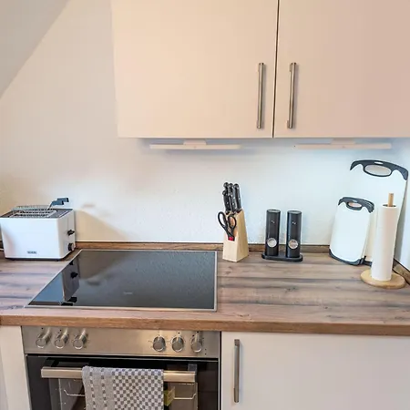 Kiebitz By Interhome *