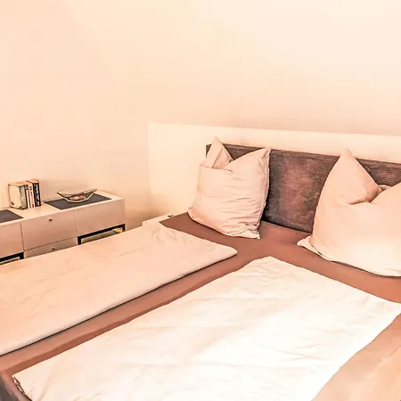 Appartement Kiebitz By Interhome