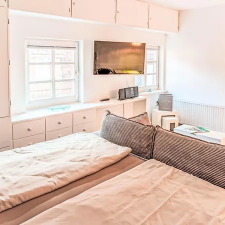 Kiebitz By Interhome Appartement Freiburg (Lower Saxony)