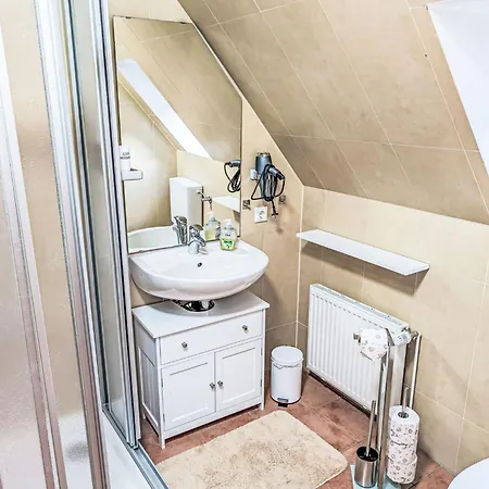 Appartamento Kiebitz By Interhome